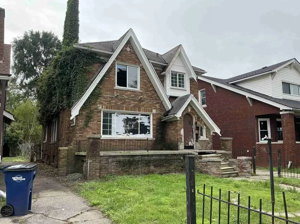 11030 Wilshire Dr, Detroit, MI 48213
