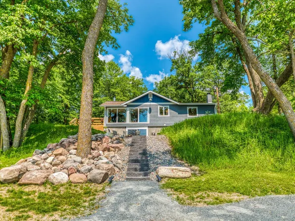10438 Quarter Horse Cir NE, Tenstrike, MN 56683