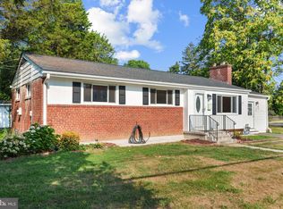 4010 Rose Ln, Annandale, VA 22003