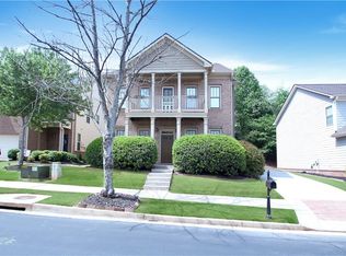 3880 Baxley Ridge Dr, Suwanee, GA 30024