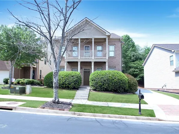 3880 Baxley Ridge Dr, Suwanee, GA 30024