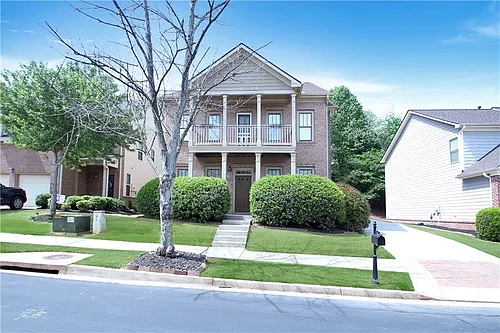 3880 Baxley Ridge Dr Photo 1
