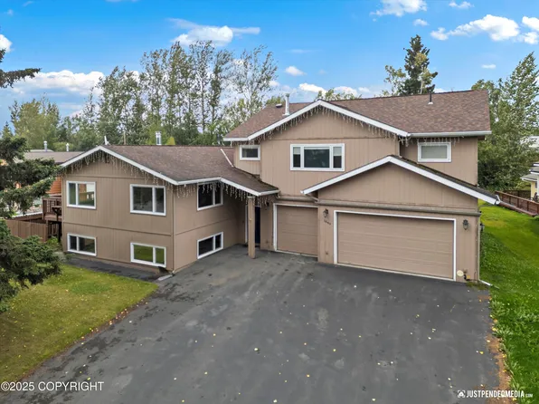 1840 Kodiak St, Anchorage, AK 99504