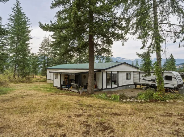2433 Sherry Rd, Columbia Shuswap, BC V0E 2W1