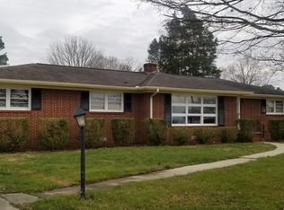 2644 Maple Ave, Burlington, NC 27215