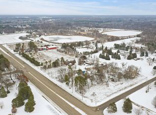 13401 Raddison Rd NE, Ham Lake, MN 55304