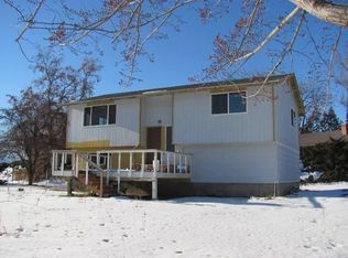14075 Hyland Ave, Entiat, WA 98822