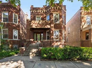 4419 N Bernard St, Chicago, IL 60625