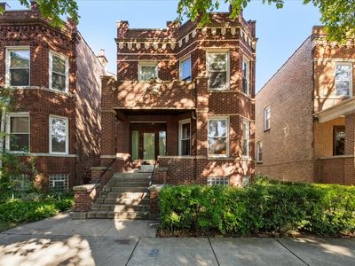 4419 N Bernard St, Chicago, IL, 60625