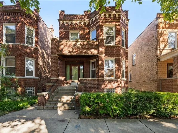 4419 N Bernard St, Chicago, IL 60625