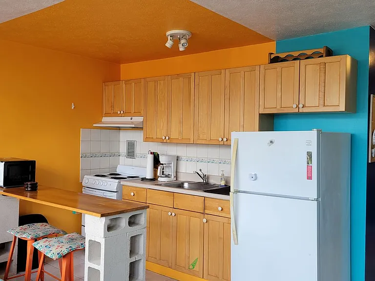 1650 Kanunu St #1012 — Photo 5