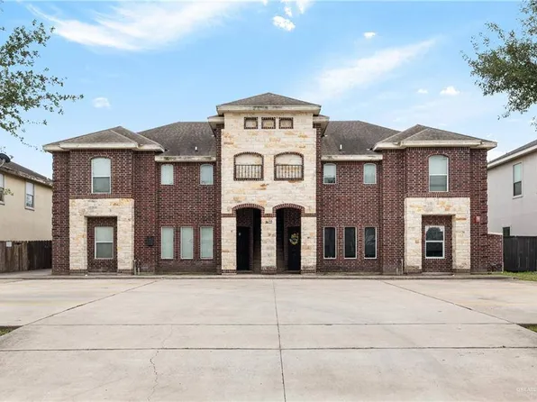 1403 W Kiwi Ave, Pharr, TX 78577