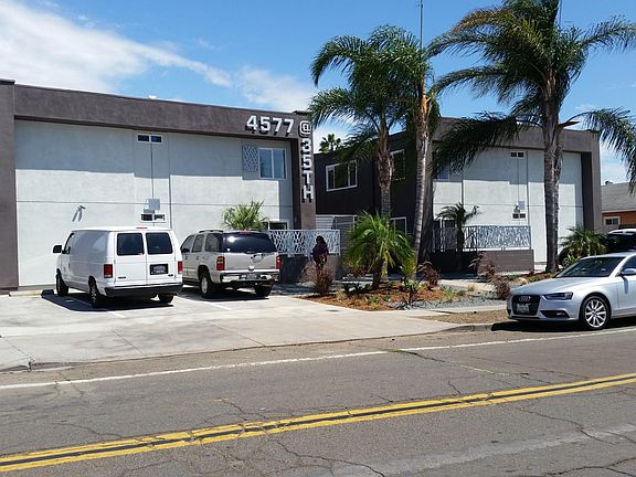 3rd image of 4577 35th St #3