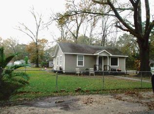 317 N Green Ave, Picayune, MS 39466