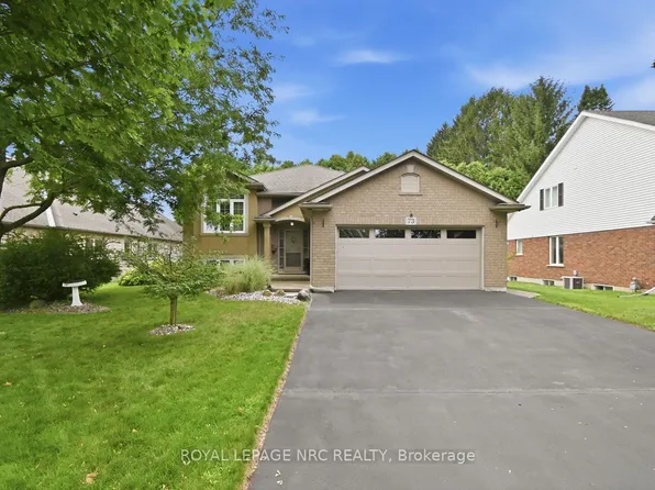 73 Rolling Meadows Blvd, Pelham, ON L0S 1E4