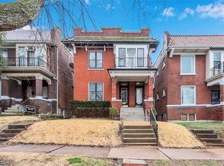 3856 Detonty St, Saint Louis, MO