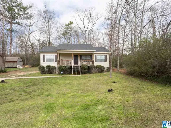2208 Floyd Bradford Rd, Trussville, AL 35173