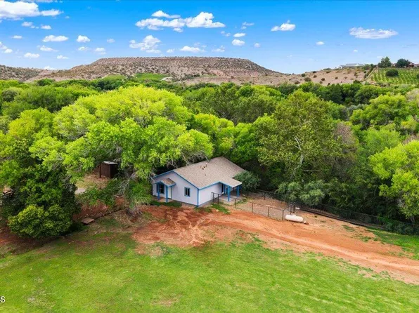1180 N Willow Point Road, Cornville, AZ 86325