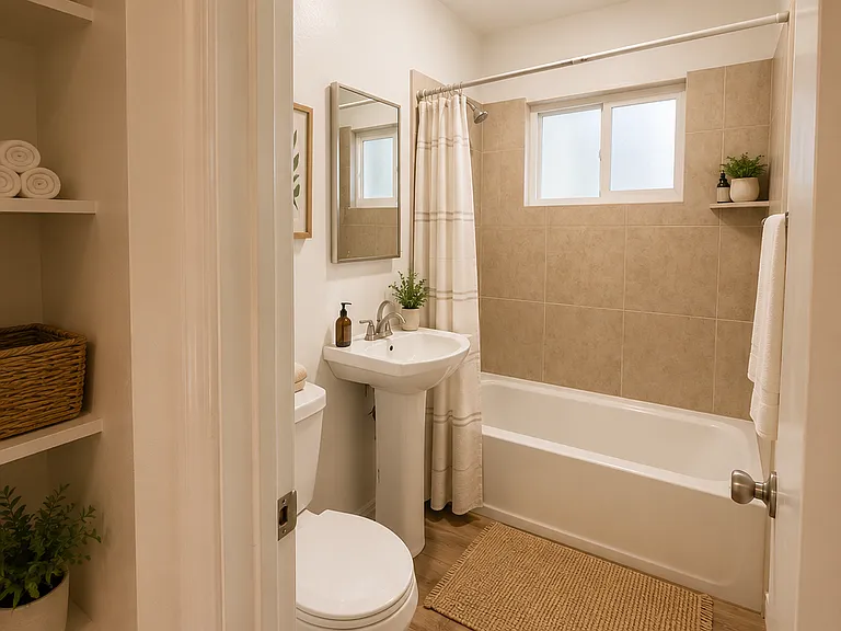 Marion Manor — Photo 12