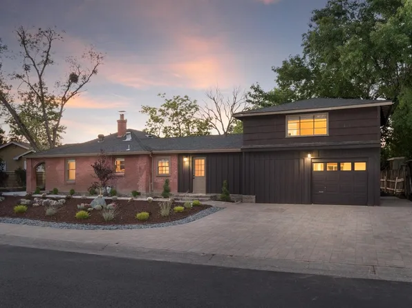 2317 Pamela Ln, Sacramento, CA 95825