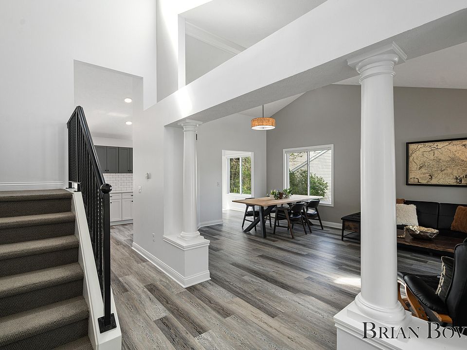 321 Clements Mill Ct SE, Ada, MI 49301 Zillow