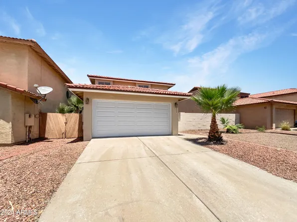 9824 S 44TH Street, Phoenix, AZ 85044