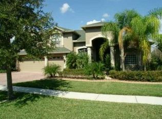 10612 Plantation Bay Dr, Tampa, FL 33647