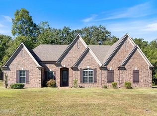3909 Glenda Gail St, Southaven, MS 38672