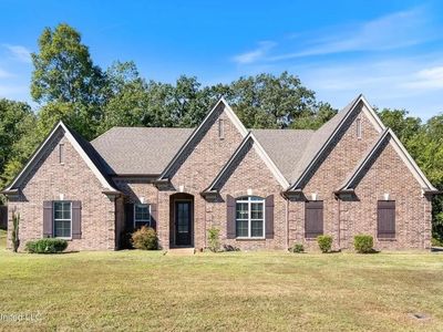 3909 Glenda Gail St, Southaven, MS, 38672