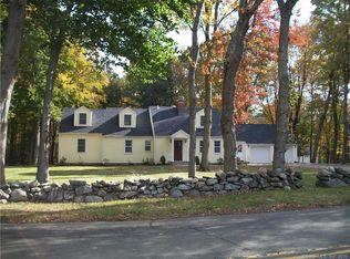135 Ford Rd, Woodbridge, CT 06525