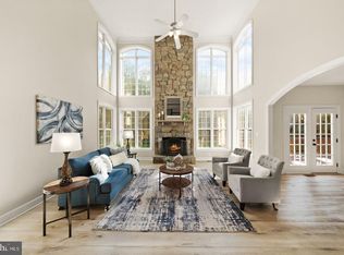 16125 Gossum Ct, Haymarket, VA 20169