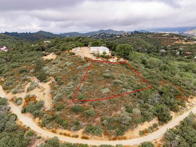 0 Highland Dr #0, Julian, CA, 92036