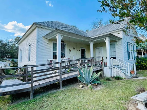 491 NE Yellow Pine Ave, Madison, FL 32340