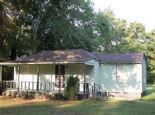 5309 Brunswick Rd, Arlington, TN 38002