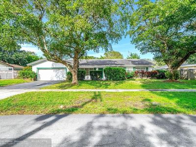 5581 SW 3rd Ct, Plantation, FL, 33317
