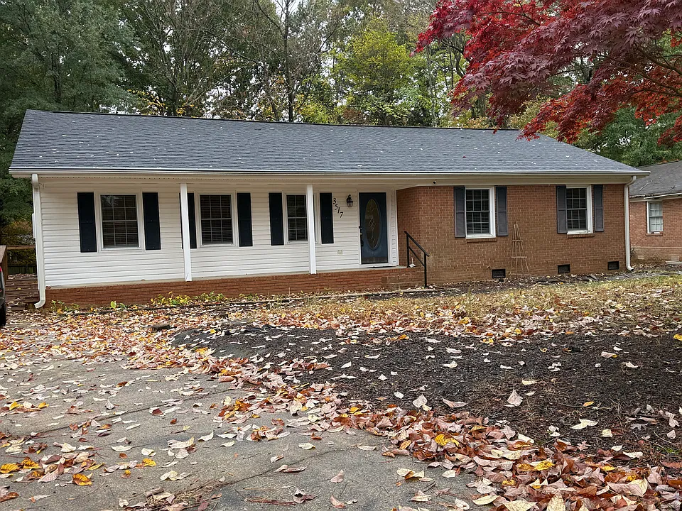 3517 Morningside Dr