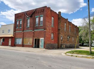521 N Washington St, Marion, IN 46952