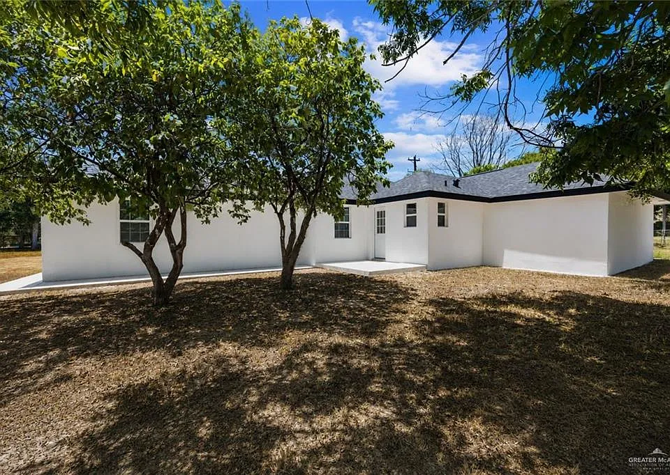 0 N Glasscock Rd