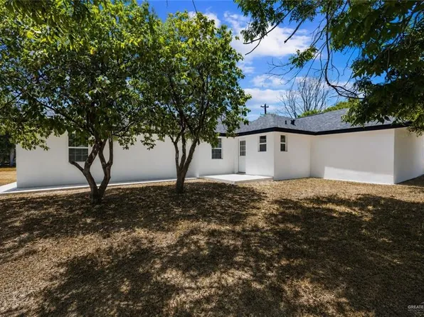 0 N Glasscock Rd, Mission, TX 78572