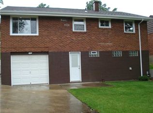 214 Hart Dr, Pittsburgh, PA 15235