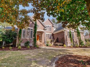 1509 Portsmouth Pl, Wilmington, NC 28411