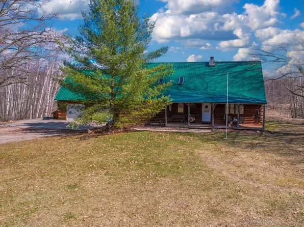 4116 Dutcher Rd, Gladwin, MI 48624