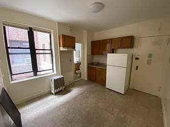 Rented by Tri Boro Terrace Realty