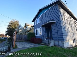 2659 NW 59th St #B, Seattle, WA 98107