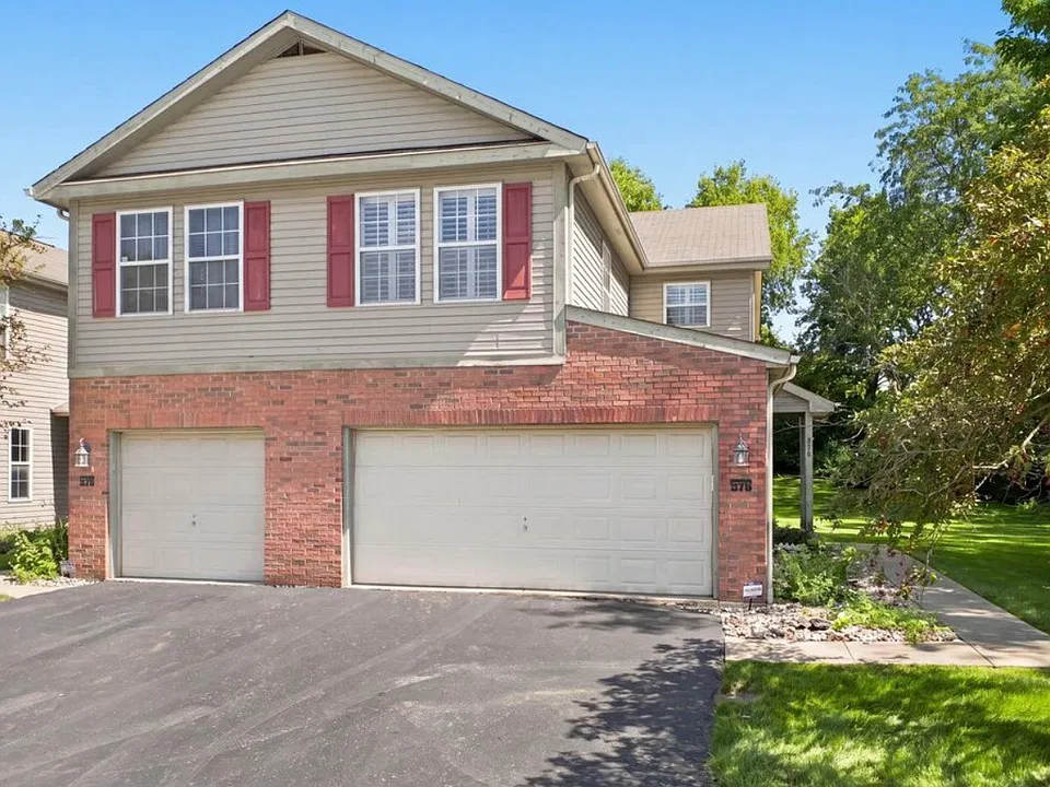 578 Chadwood Dr