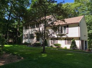 45 Trayer Rd, Canton, MA 02021