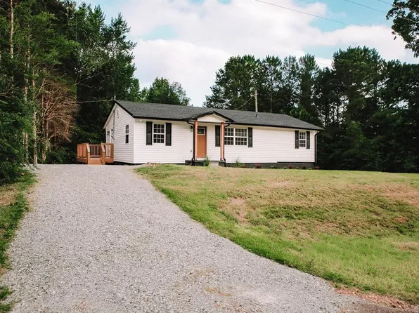 9574 Highway 79 N, Springville, TN 38256
