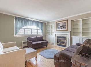 66 Queenston St, Saint Catharines, ON L2R 2Z2