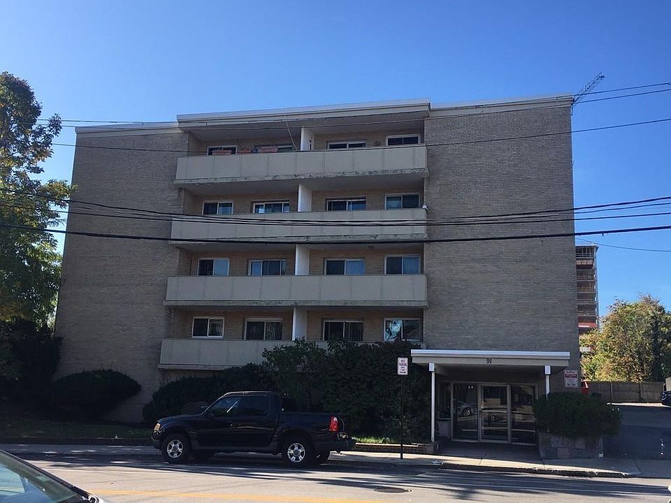 1st image of 91 Washington St Unit 17
