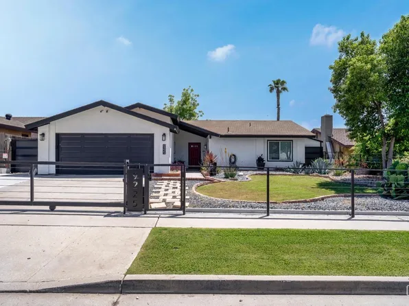 9225 Butternut Ave, Bakersfield, CA 93306